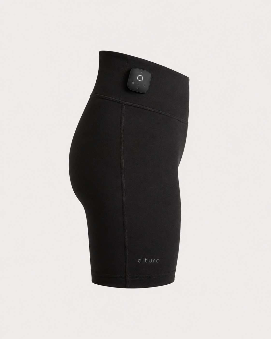EMS Toning Shorts For Glute Muscle Growth