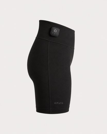 EMS Toning Shorts For Glute Muscle Growth