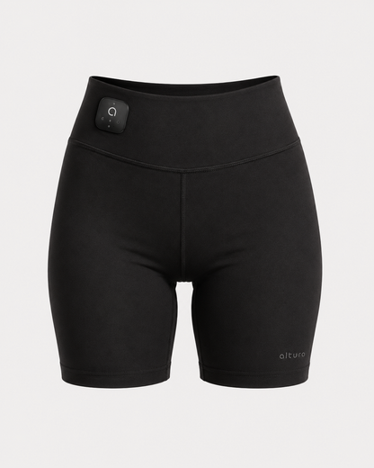EMS Toning Shorts For Glute Muscle Growth
